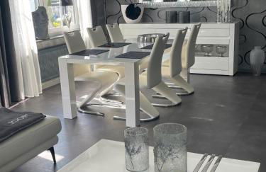 Five Stars Living Whirlpool & Infrarotsauna - Foto 28