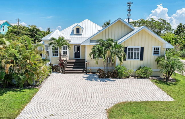 Starfish Isle managed by Beach Retreats - Photo 1