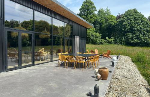 Chez Babeth Maison atypique en conteneurs pour 10 personnes - Foto 80