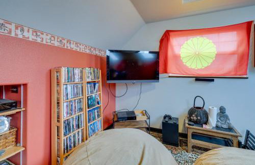 Waterfront Getaway on 10 Acres Near Sunset Beach! - Foto 23