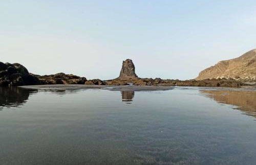 Anaga Playa Benijo 2 Paraíso Rural Trail-Beach - Foto 15