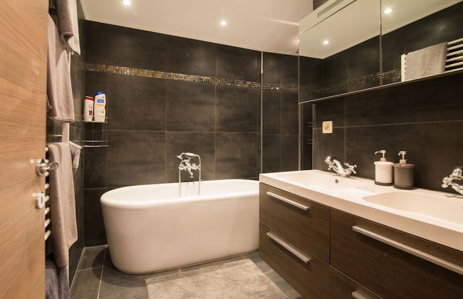 Villa Einstein Apartments - Photo 77