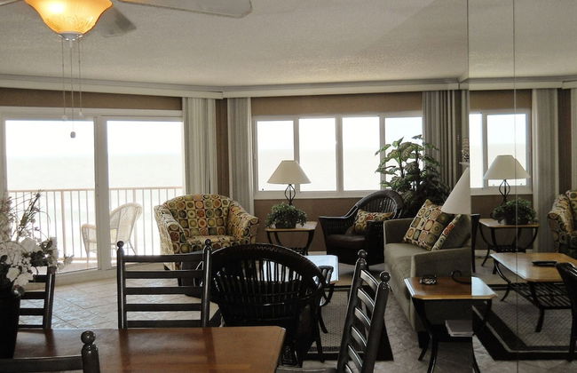 Beach Cottages - Foto 12