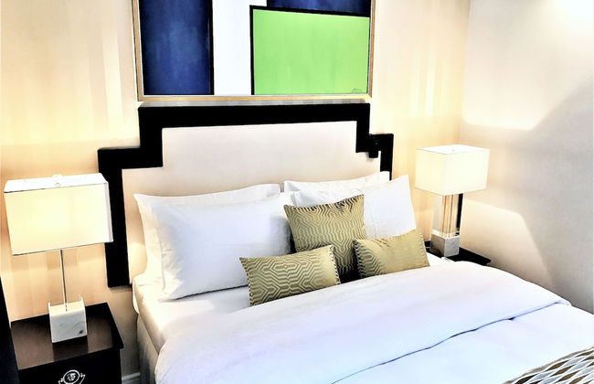 MONDRIAN Luxury Suites UNESCO Old Town - Photo 18