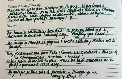 Bungalow by the Sea, Moelfre - Photo 29