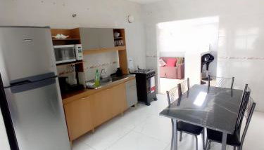 Casa Confort Praia dos Ingleses - Foto 4, stove