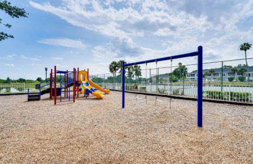 20 Mi to Disney Parks Golf Getaway with Lanai! - Foto 30