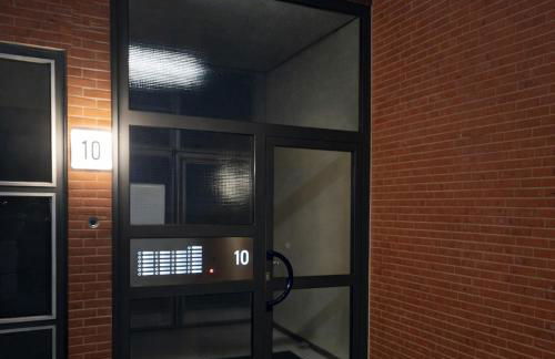 Top 2-Zi. Apartment, Hannover-List/Parking - Foto 9