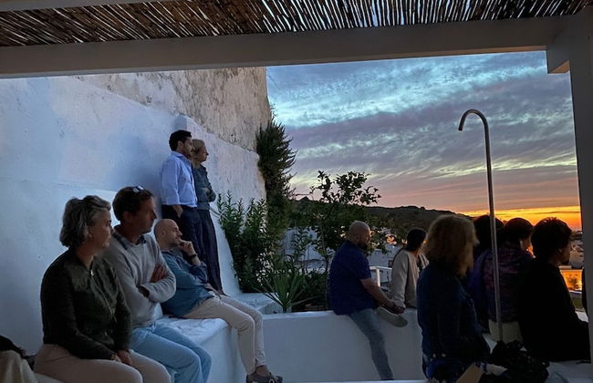 Casa boutique Encalada - Foto 39