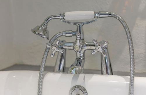 Aaron's Cottage - Foto 23