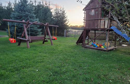 Domki Pod Brzoza - Foto 27