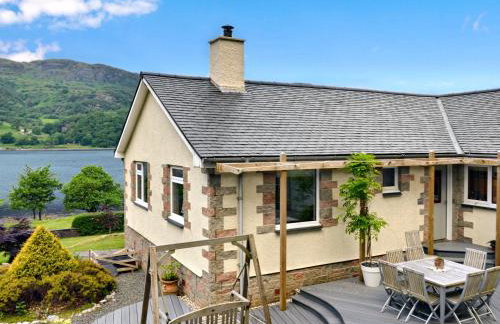 Tigh-Na-Creige - Foto 1