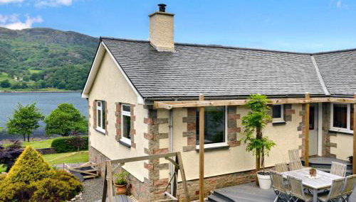 Tigh-Na-Creige - Foto 1