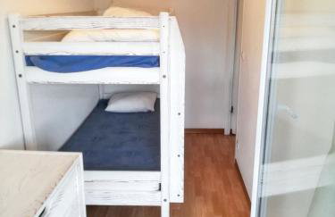 Appartement convivial Le Verdon 35 m² piscine partagée - Foto 7