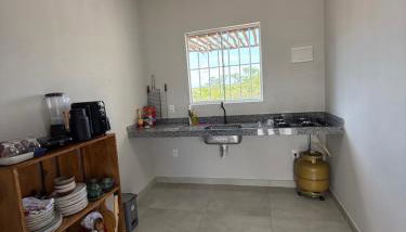 Chalé Vista Da Serra - Foto 2