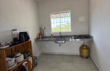 Chalé Vista Da Serra - Foto 2