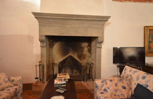 Favolosa Villa in Toscana - Foto 48