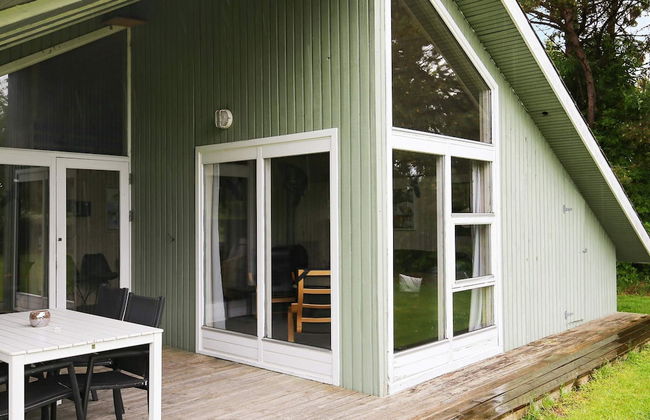 Comfortable Holiday Home in Dannemare with Hot Tub - Foto 42