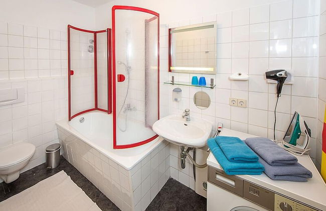 FeWo Herderplatz - Photo 5