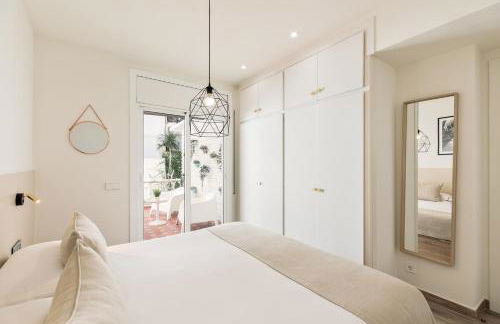 Sitges Group Blue and White - Foto 128