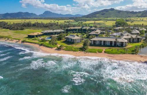 East Shore Beachfront Resort, Restaurant, Bar, AC, Spa, Pool & Gym - Foto 11