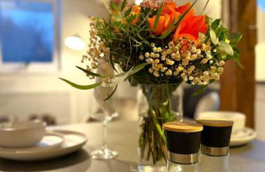 Natur-Apartment am Großen Arber Netflix WIFI - Foto 59