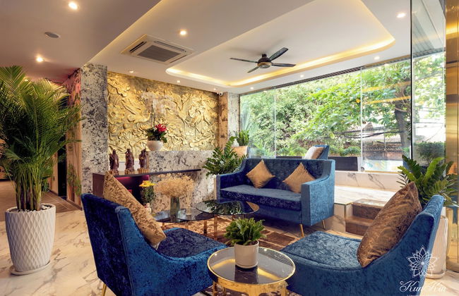 Kunkin Luxury Apartment - Foto 2