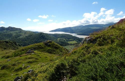 Abergwynant Farm Glamping & Apartments - Foto 1