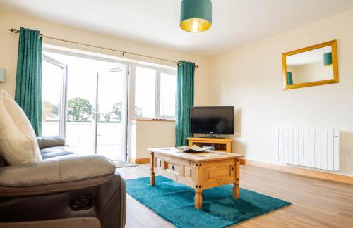 Badgers Drift, Beechcroft Barns, Cawston, Norfolk - Foto 13