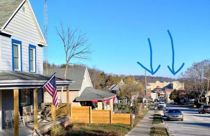 The Bluebird Guesthouse *walk to downtown* - Photo 48