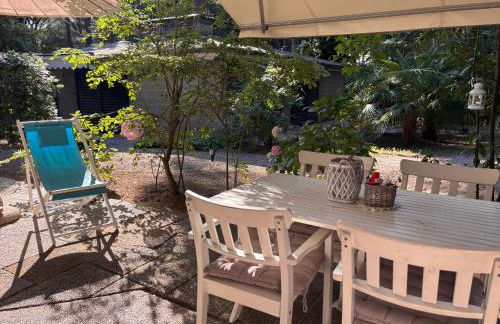 Home C 44 con posto spiaggia - Foto 16