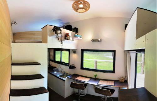 La Tiny House Terra Nostra - Foto 13