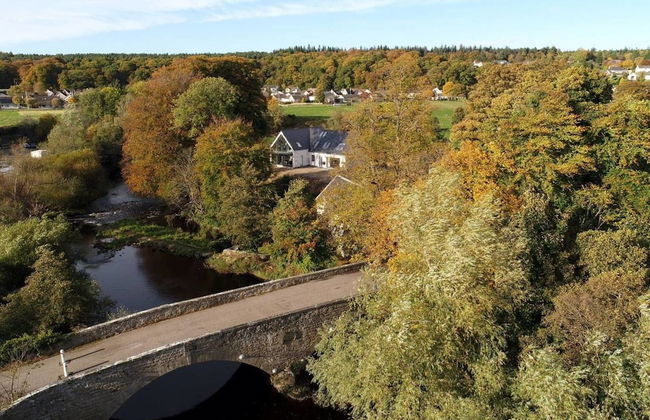 The Angus Suite @ Utopia - Foto 14