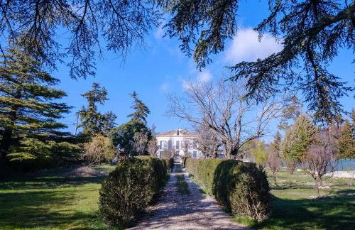 Cottage provencal - Villa saint Marc - Foto 42