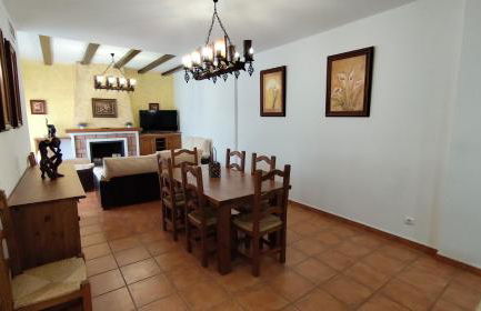 Casa Abuela Mercedes & Catalina - Foto 42