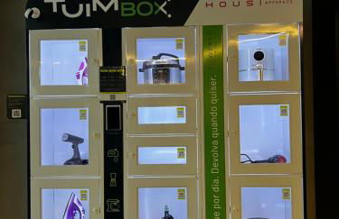 Studio2003 Perdizes (400m Allianz Park) - Foto 26