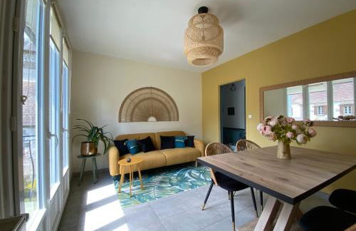 L'entre Deux - Foto 1