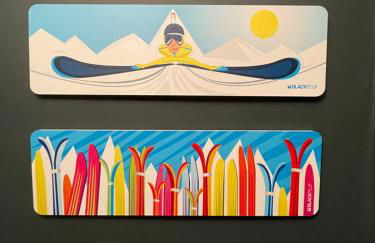 Chalet le refuge - Foto 29