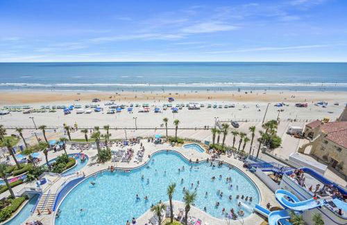 Stunning 2BR Oceanfront Beach Villa - 3 Balconies - Foto 38