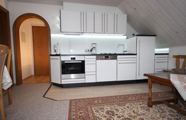 Ferienhaus Marienweg - Foto 11