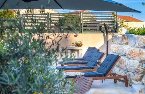 Holiday Home Botra Maria Luxury by Interhome - Foto 20