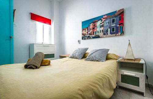 Penthouse with Terrace in the Heart of Valencia - Photo 9