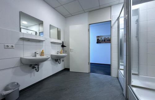 Thuja Apartments Karlsruhe-Neureut by KurzZeit - Foto 56