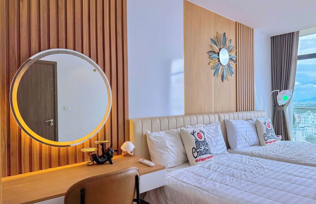 TNH O Ye Home - CSJ TOWER VUNG TAU - Photo 47