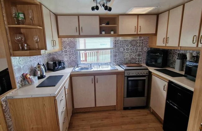 River Bliss in Whelspool - Foto 4