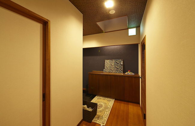 Oyado Kinokuniya Naka Machi - Foto 3