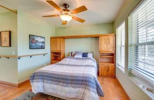 Stables and Indoor Pool Access Lecanto Retreat! - Foto 12