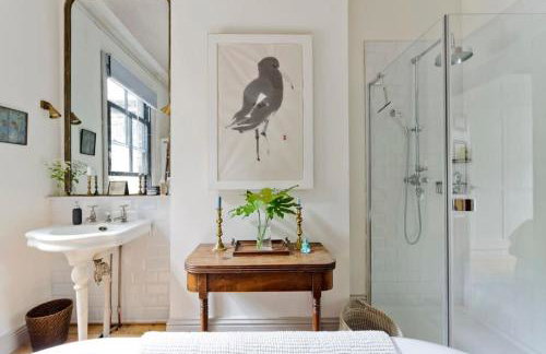 Gorgeous 1 Bed Garden Flat, Kensal - Foto 10