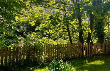 La Maison en bord de Vilaine, Centre de Rennes - Foto 20