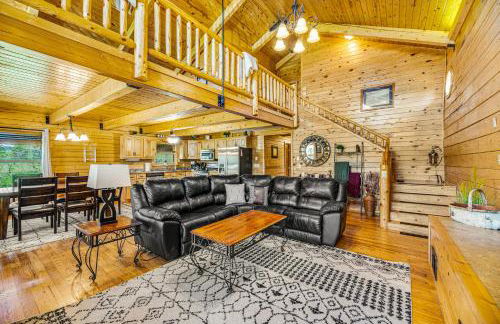 Waterwheel Retreat - Foto 6